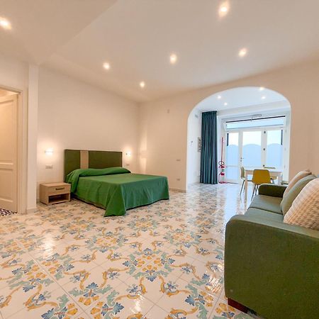 Suites In The Amalfi Coast - Guesthouse With Terrace Near Amalfi - Breathtaking View Of Ravello Scala Eksteriør billede