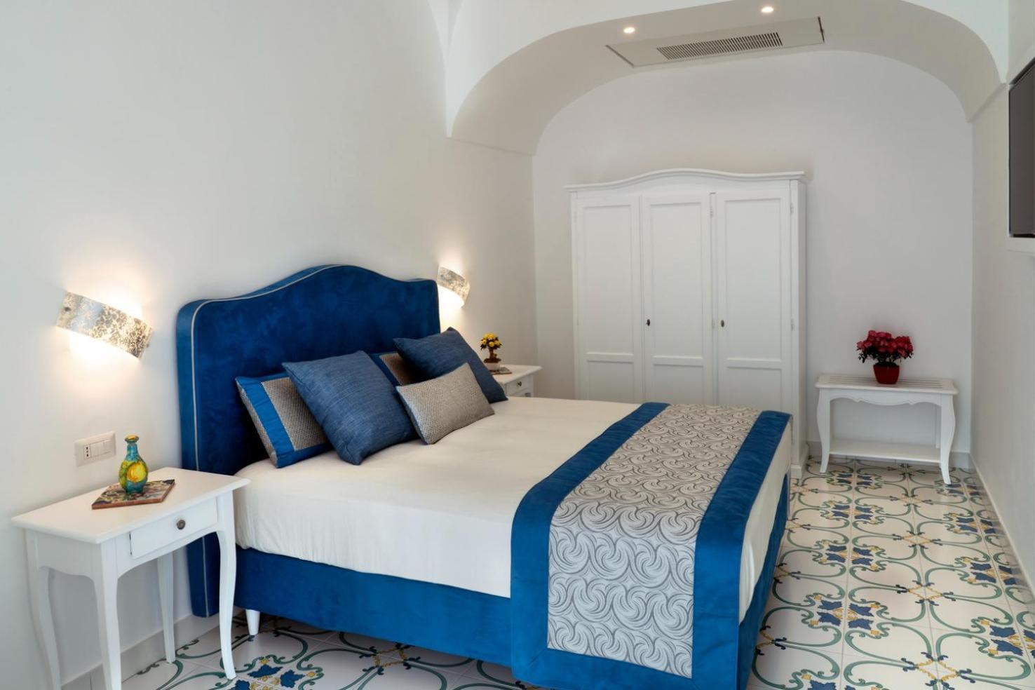 Suites In The Amalfi Coast - Guesthouse With Terrace Near Amalfi - Breathtaking View Of Ravello Scala Eksteriør billede