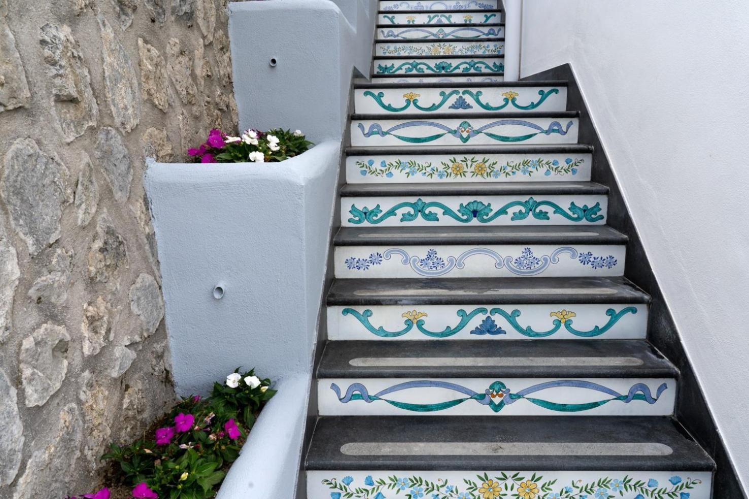 Suites In The Amalfi Coast - Guesthouse With Terrace Near Amalfi - Breathtaking View Of Ravello Scala Eksteriør billede