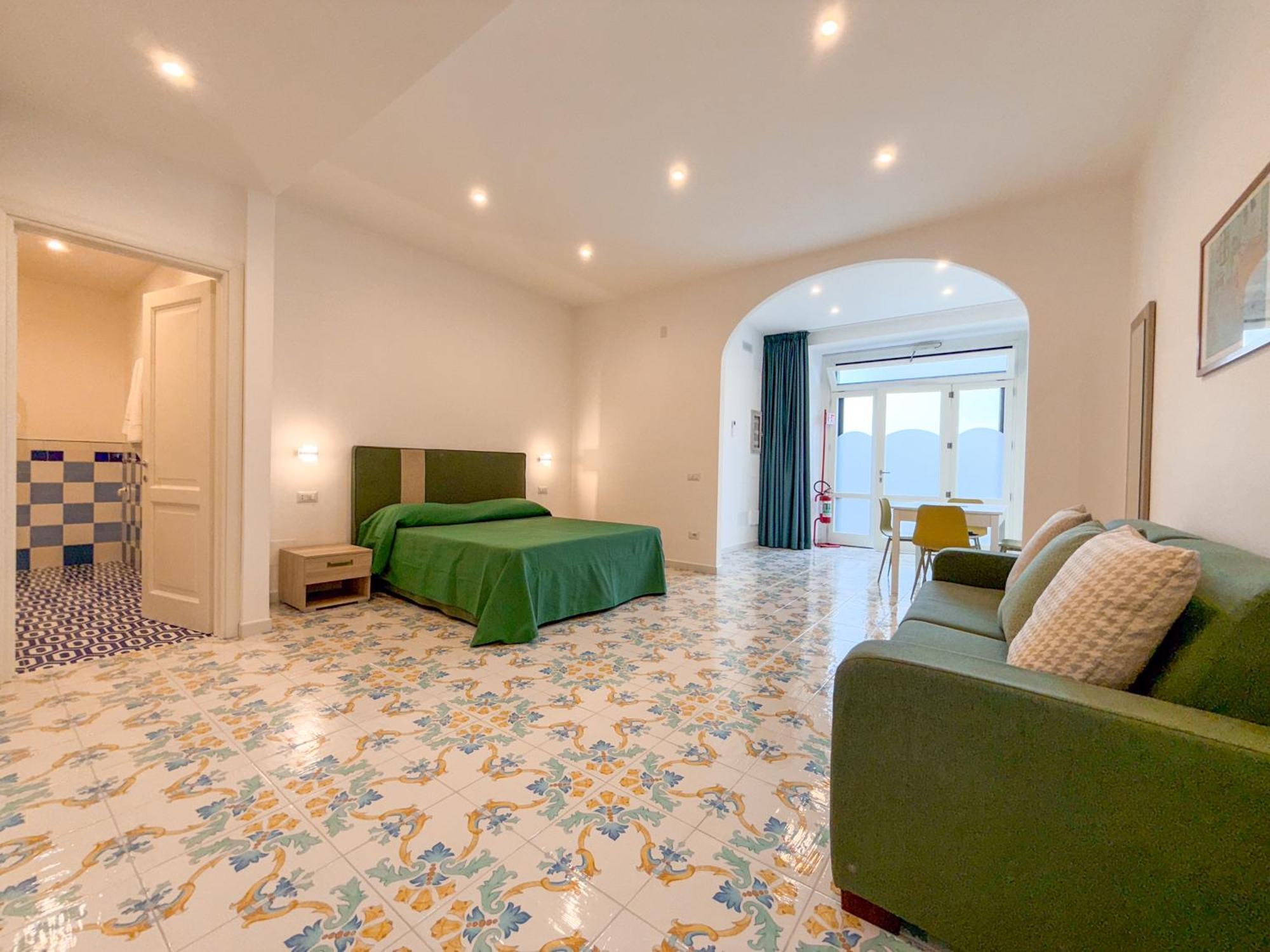 Suites In The Amalfi Coast - Guesthouse With Terrace Near Amalfi - Breathtaking View Of Ravello Scala Eksteriør billede