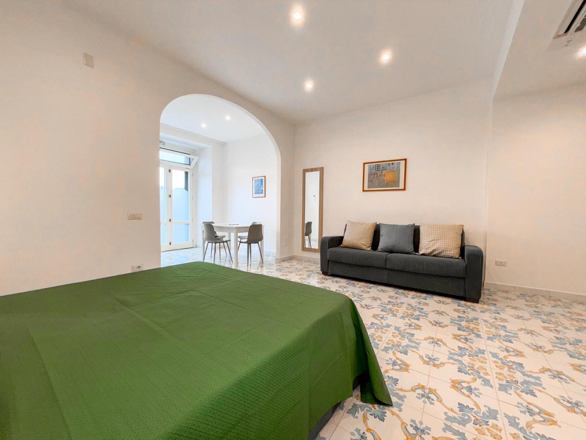 Suites In The Amalfi Coast - Guesthouse With Terrace Near Amalfi - Breathtaking View Of Ravello Scala Eksteriør billede