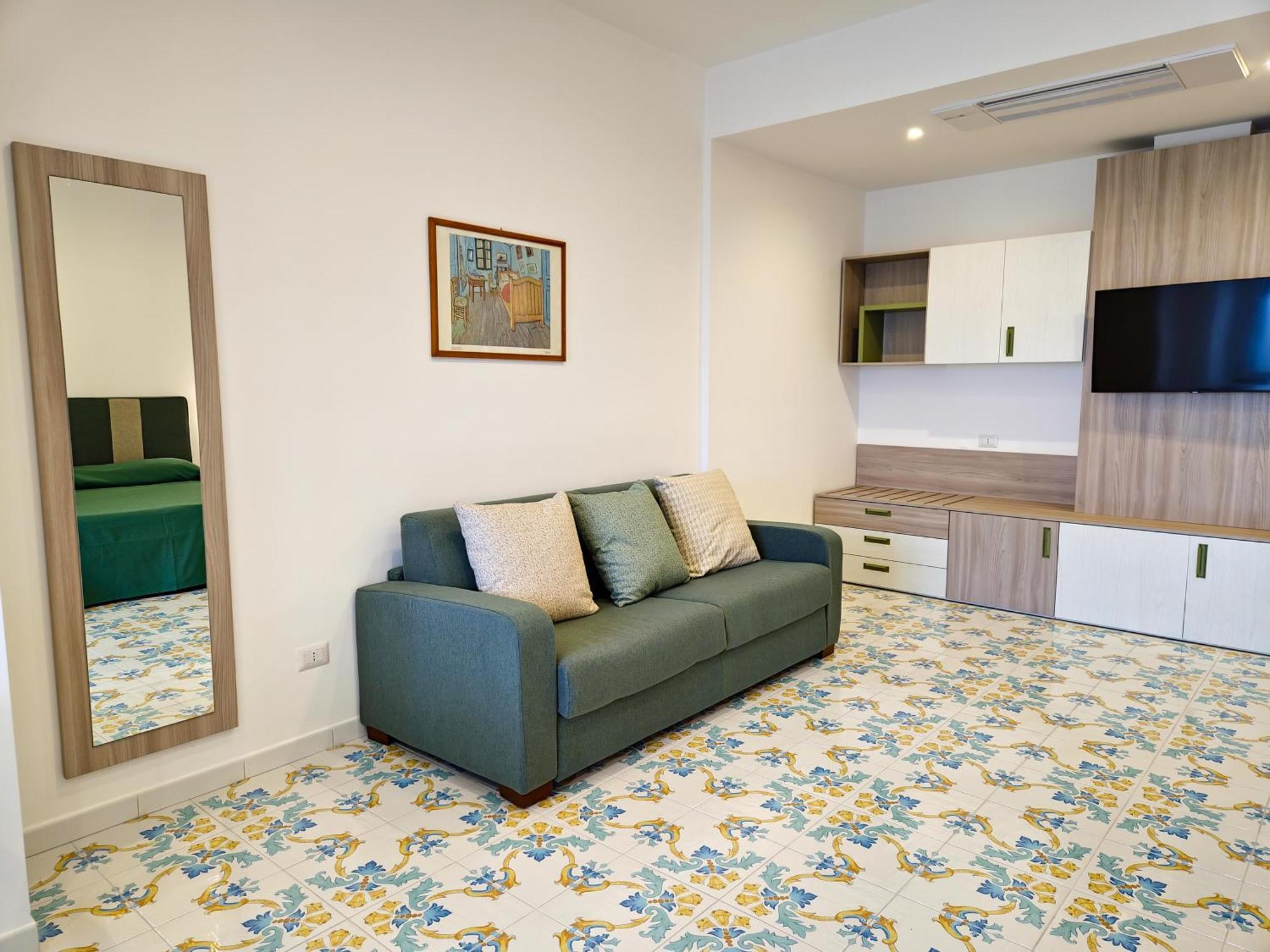 Suites In The Amalfi Coast - Guesthouse With Terrace Near Amalfi - Breathtaking View Of Ravello Scala Eksteriør billede