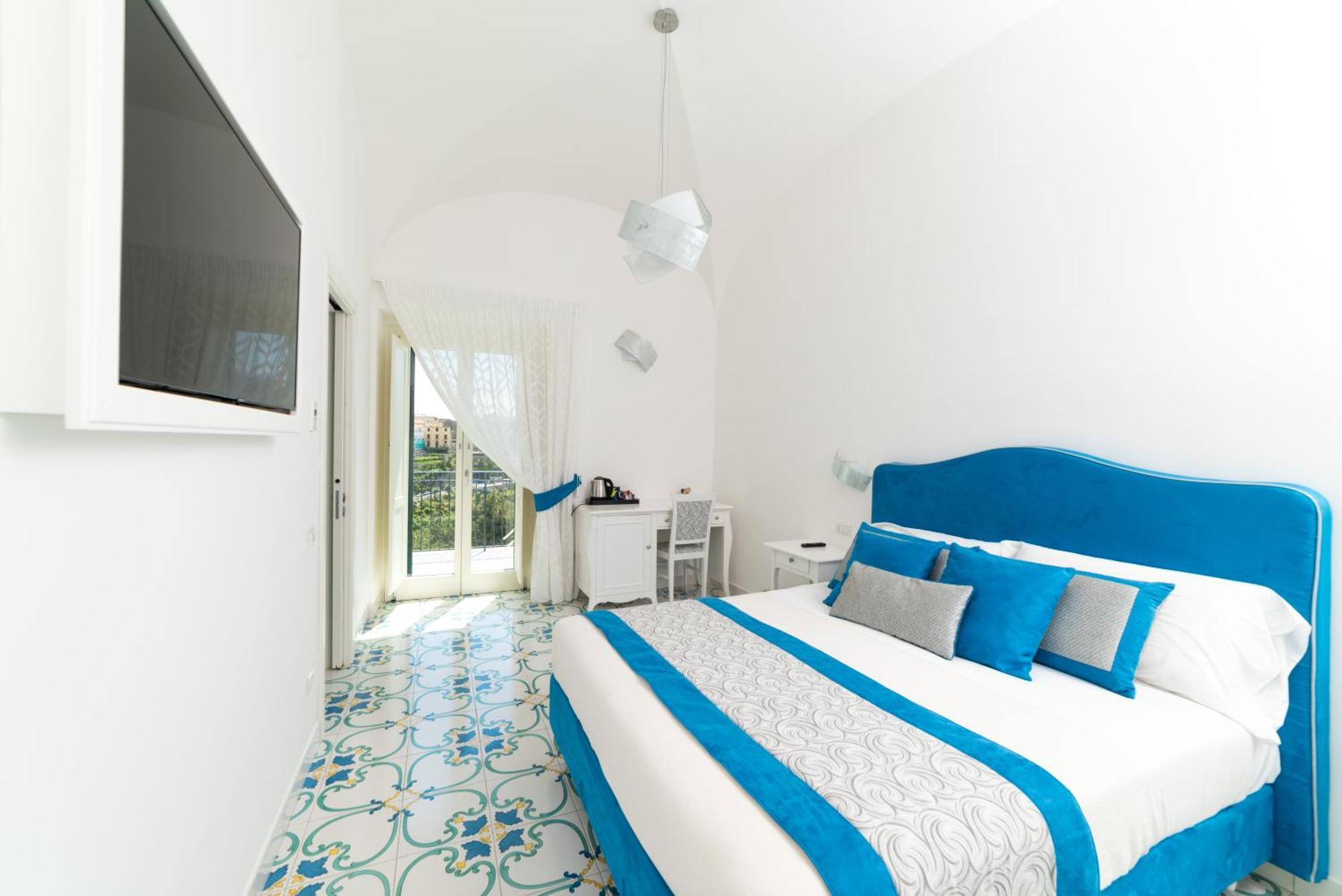 Suites In The Amalfi Coast - Guesthouse With Terrace Near Amalfi - Breathtaking View Of Ravello Scala Eksteriør billede
