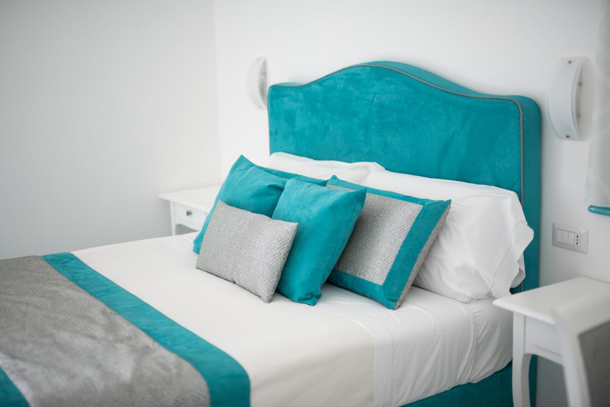 Suites In The Amalfi Coast - Guesthouse With Terrace Near Amalfi - Breathtaking View Of Ravello Scala Eksteriør billede