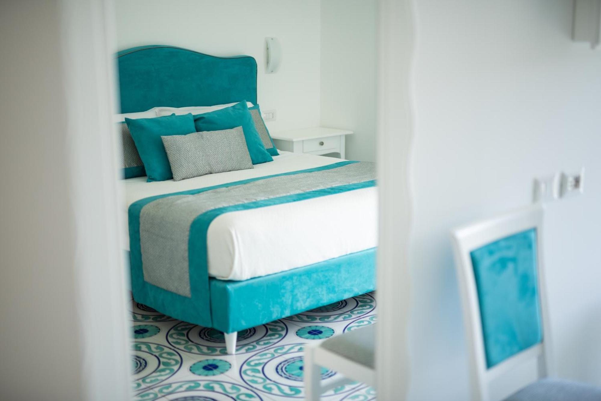 Suites In The Amalfi Coast - Guesthouse With Terrace Near Amalfi - Breathtaking View Of Ravello Scala Eksteriør billede