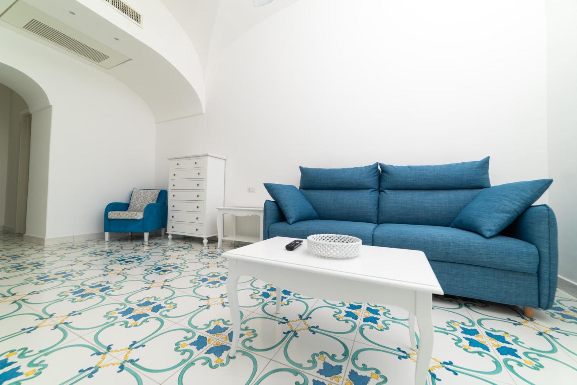 Suites In The Amalfi Coast - Guesthouse With Terrace Near Amalfi - Breathtaking View Of Ravello Scala Eksteriør billede