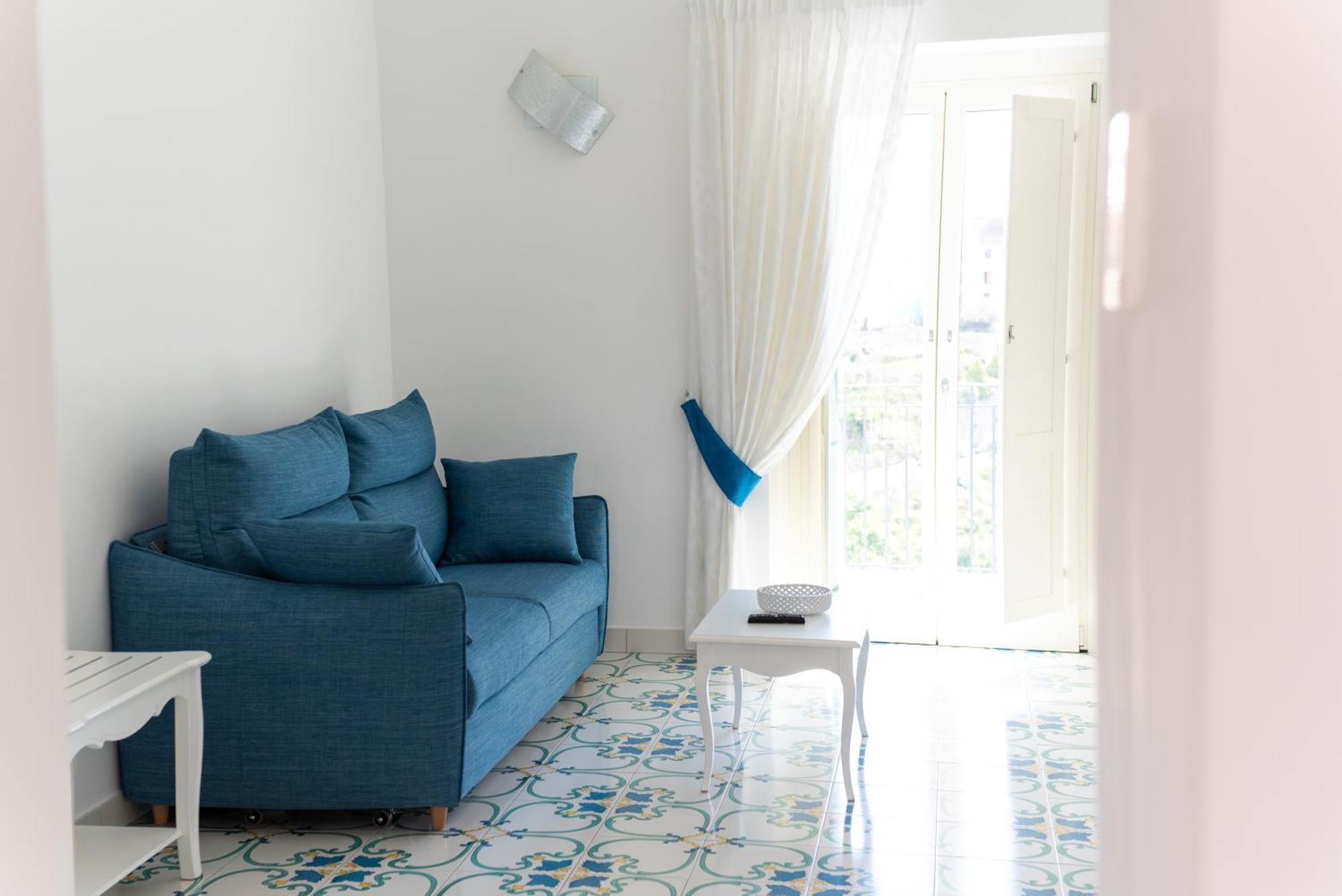 Suites In The Amalfi Coast - Guesthouse With Terrace Near Amalfi - Breathtaking View Of Ravello Scala Eksteriør billede