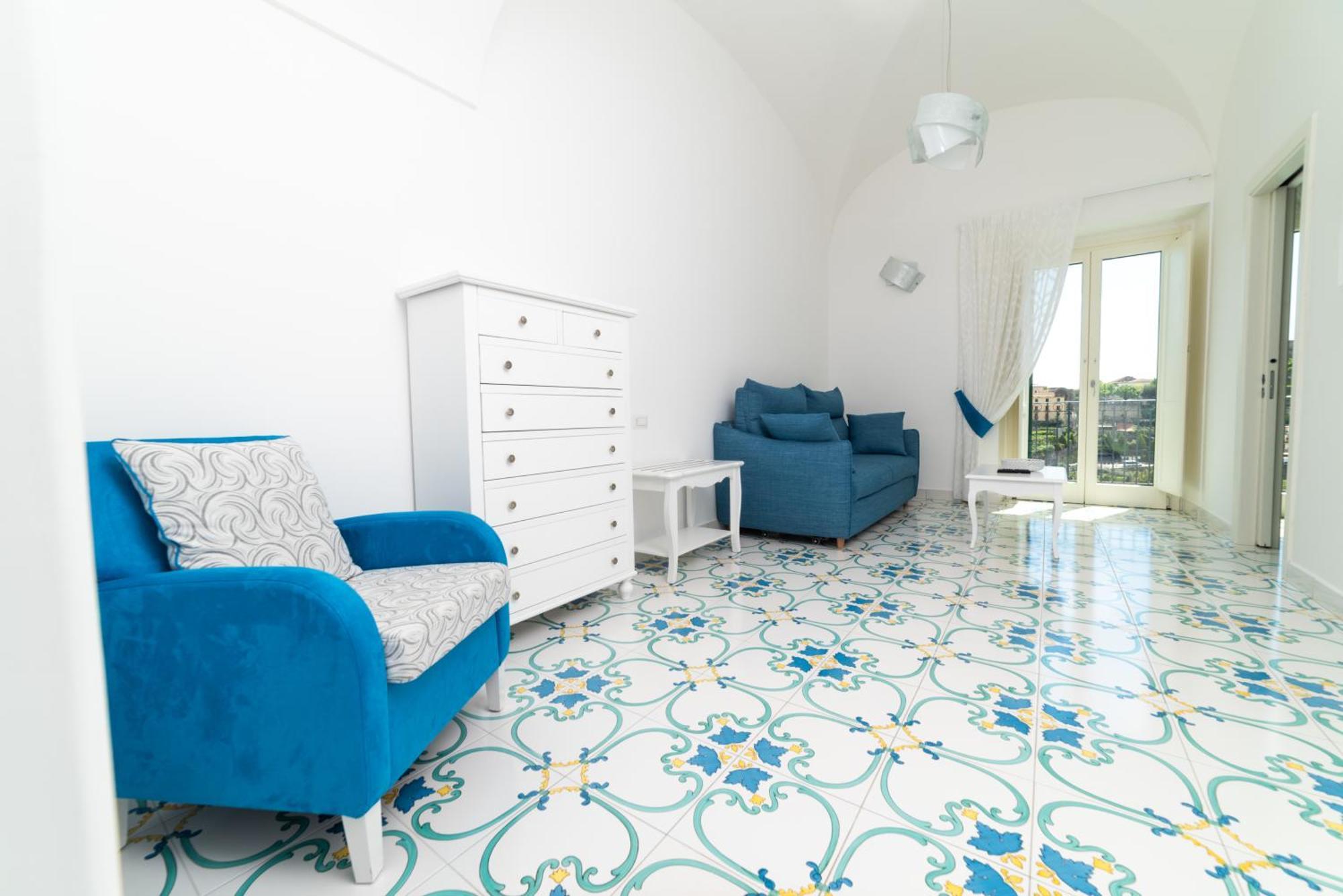 Suites In The Amalfi Coast - Guesthouse With Terrace Near Amalfi - Breathtaking View Of Ravello Scala Eksteriør billede