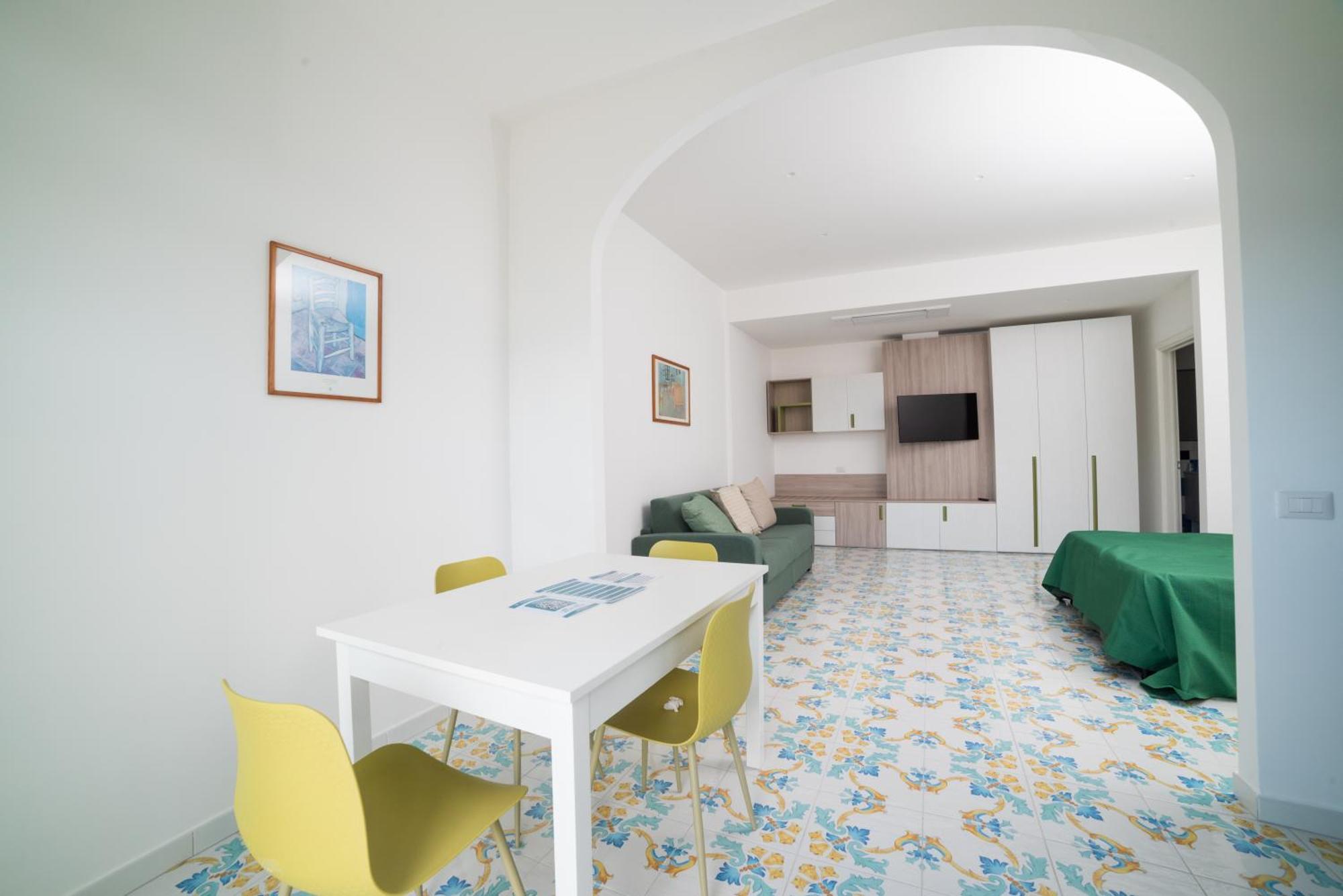 Suites In The Amalfi Coast - Guesthouse With Terrace Near Amalfi - Breathtaking View Of Ravello Scala Eksteriør billede