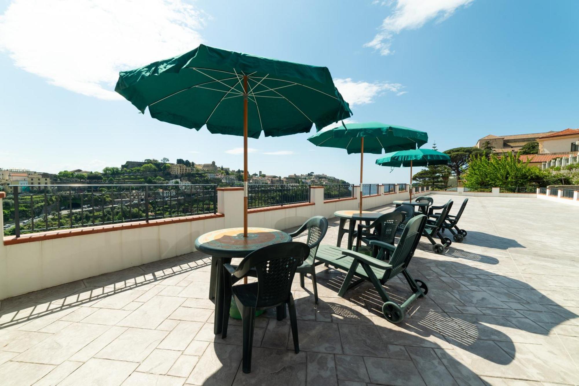 Suites In The Amalfi Coast - Guesthouse With Terrace Near Amalfi - Breathtaking View Of Ravello Scala Eksteriør billede