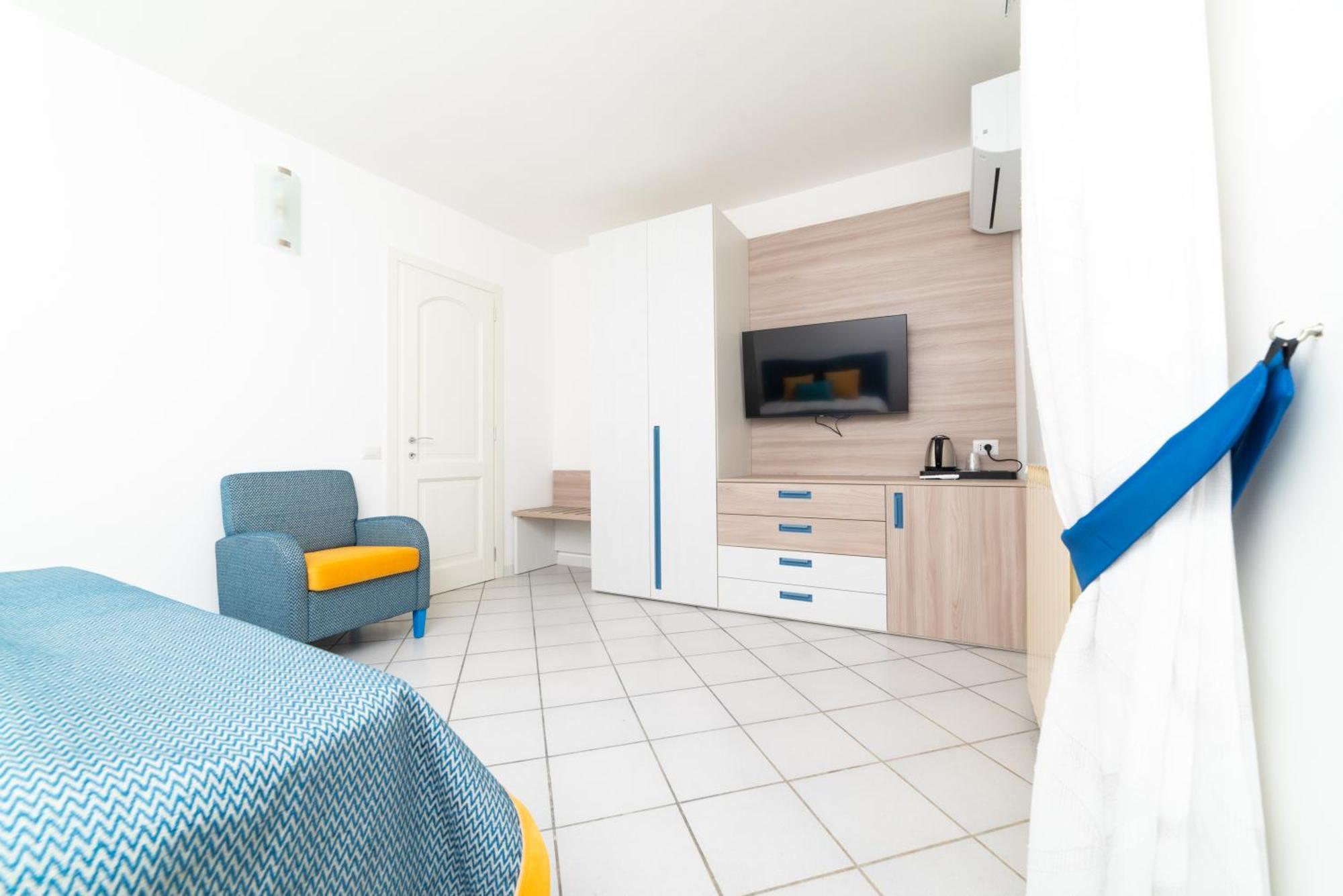 Suites In The Amalfi Coast - Guesthouse With Terrace Near Amalfi - Breathtaking View Of Ravello Scala Eksteriør billede